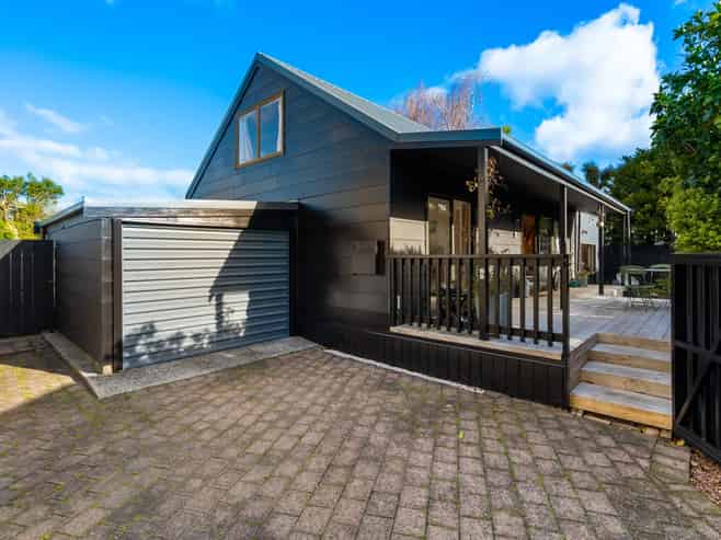 26 Piako Road, Claudelands