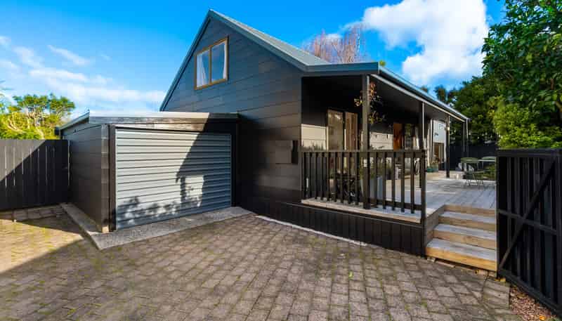 26 Piako Road, Claudelands