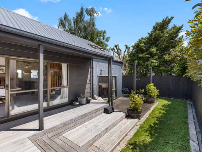 26 Piako Road, Claudelands