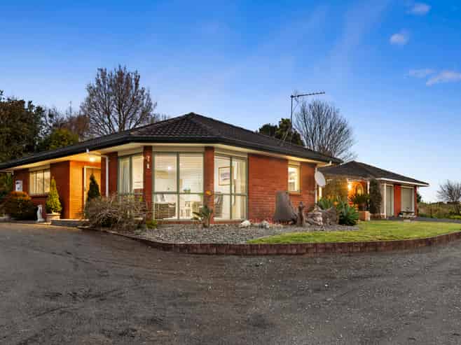 507A Harrisville Road, Buckland