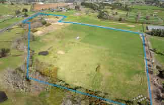 507A Harrisville Road, Buckland