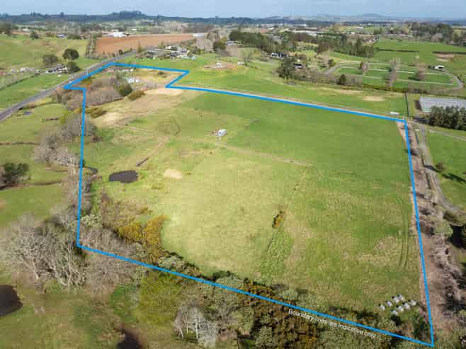 507A Harrisville Road, Buckland