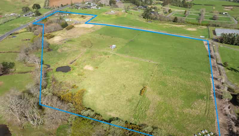 507A Harrisville Road, Buckland