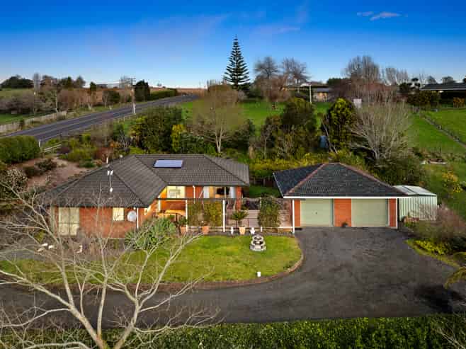 507A Harrisville Road, Buckland