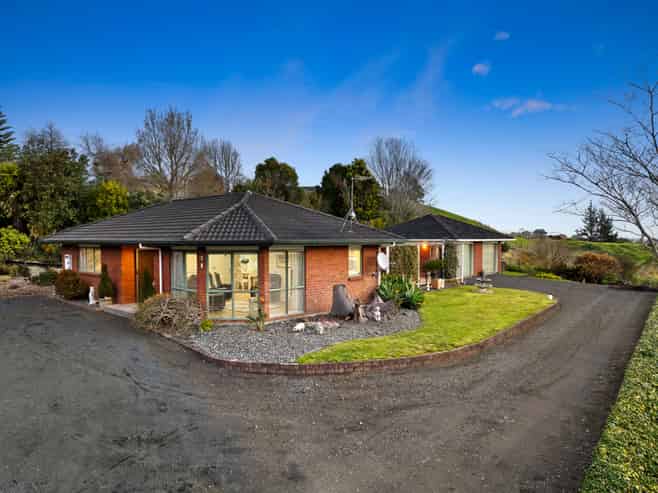 507A Harrisville Road, Buckland