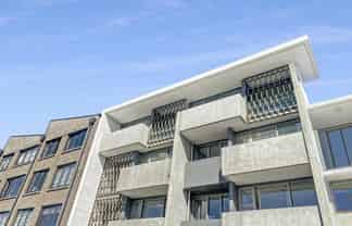 211/2 Campbell Terrace, Petone