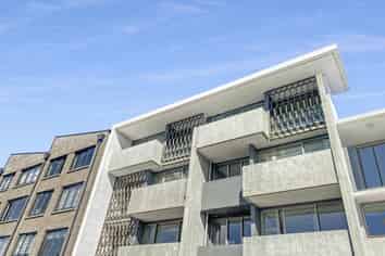 211/2 Campbell Terrace, Petone