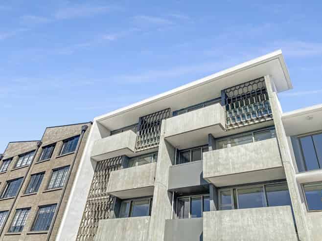 211/2 Campbell Terrace, Petone