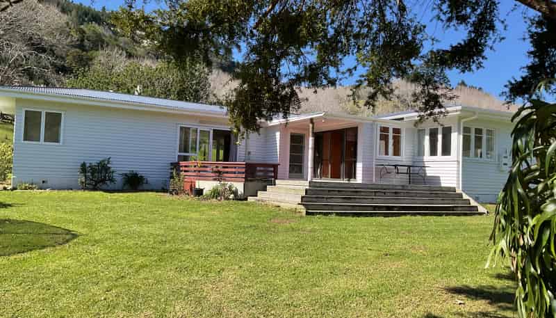 873 Pakiri Road, Pakiri