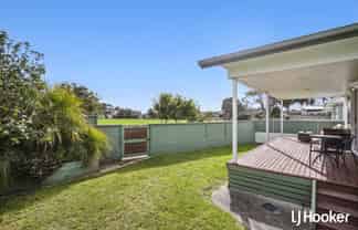 49B The Crescent, Waihi Beach