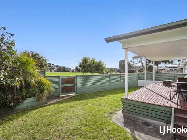 49B The Crescent, Waihi Beach
