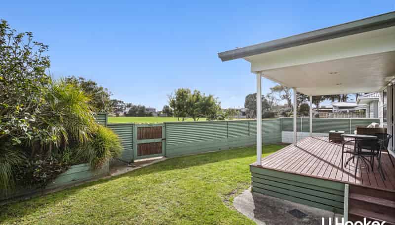 49B The Crescent, Waihi Beach