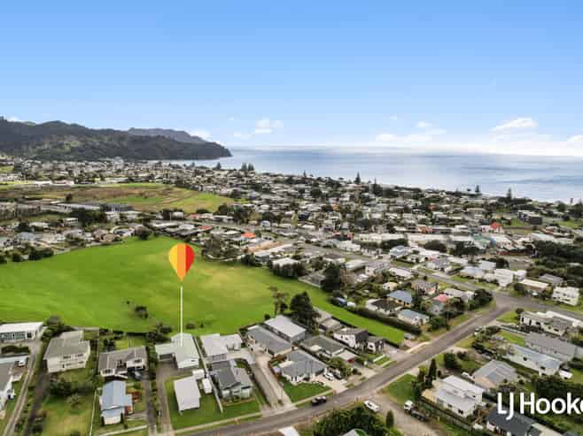 49B The Crescent, Waihi Beach
