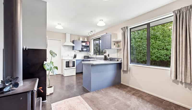 7a Boyne Avenue, Papanui