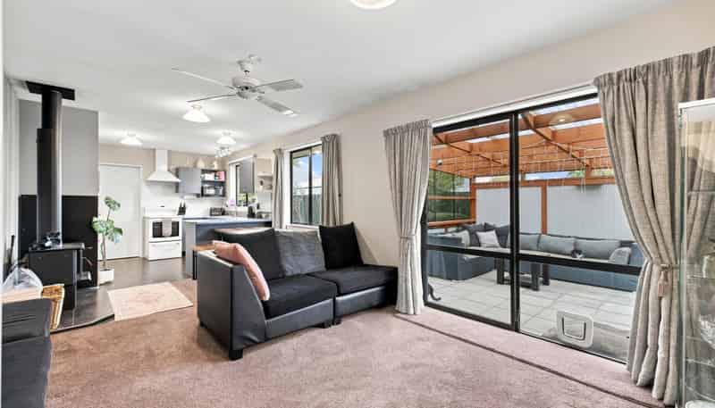 7a Boyne Avenue, Papanui