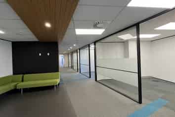 Top Fitout, Central Location, On Site Parks