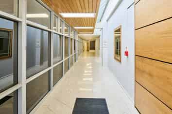 Top Fitout, Central Location, On Site Parks