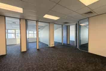 Top Fitout, Central Location, On Site Parks