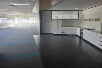 Top Fitout, Central Location, On Site Parks
