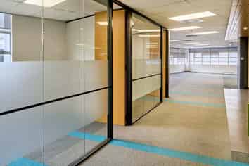 Top Fitout, Central Location, On Site Parks