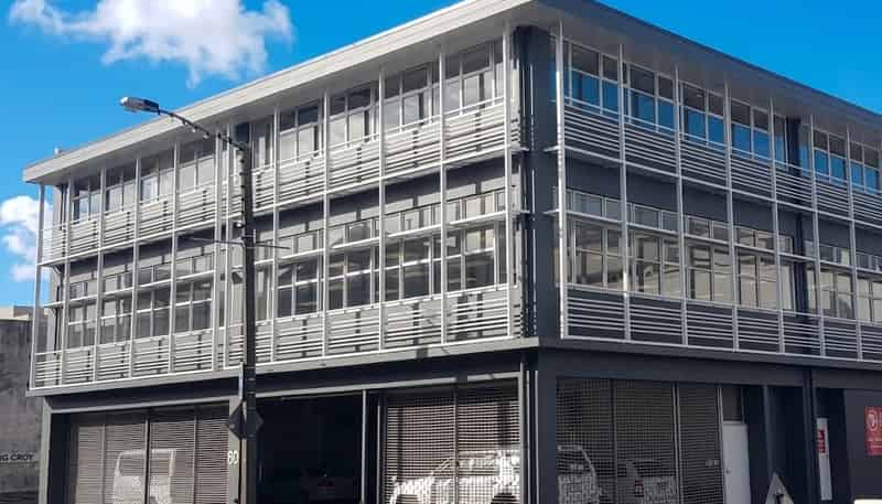 191 High Street, Hutt Central