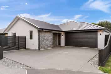 14 Central Avenue, Prebbleton