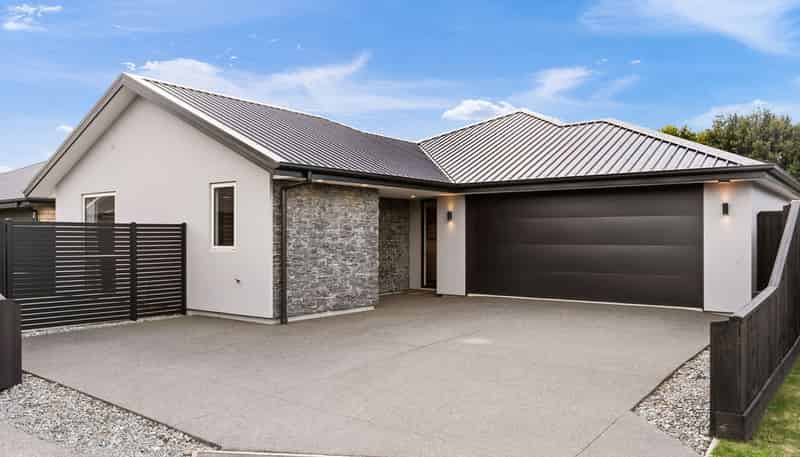 14 Central Avenue, Prebbleton
