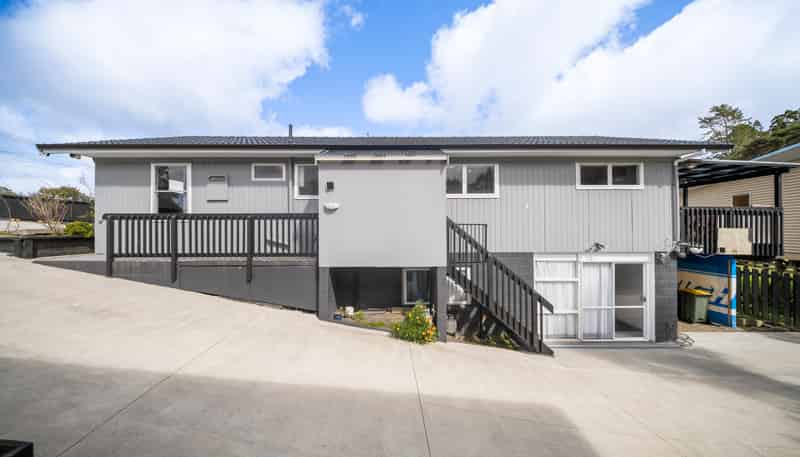 25 Birdwood Road, Swanson