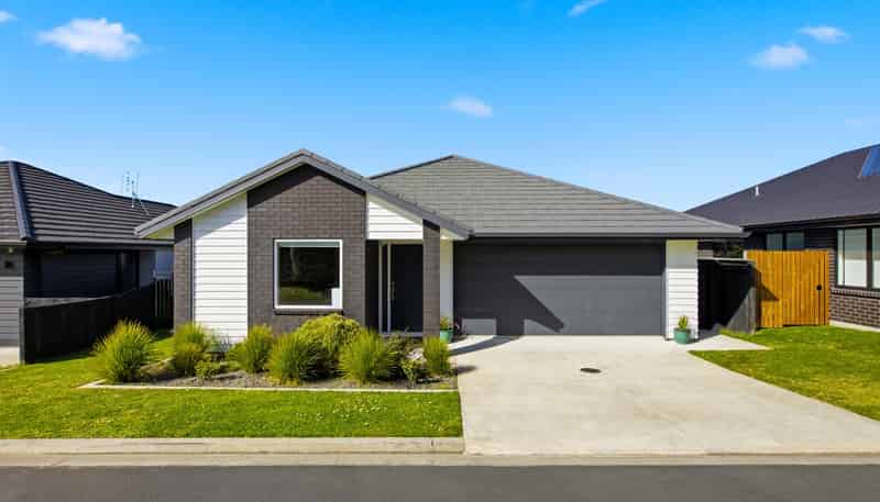 10 Kokopu Lane, Ohauiti
