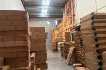 SMALL INDUSTRIAL - DON’T MISS OUT!