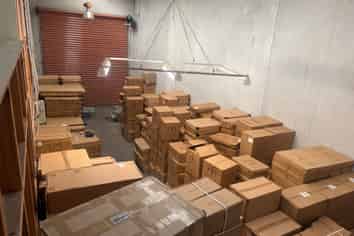 SMALL INDUSTRIAL - DON’T MISS OUT!