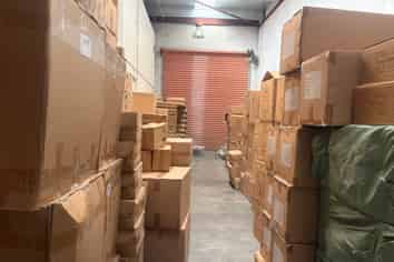 SMALL INDUSTRIAL - DON’T MISS OUT!
