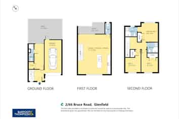 2/66 Bruce Road, Glenfield
