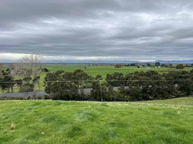 Lot 1 & 2,  State Highway 27, Kaihere