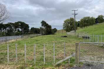 Lot 1 & 2,  State Highway 27, Kaihere