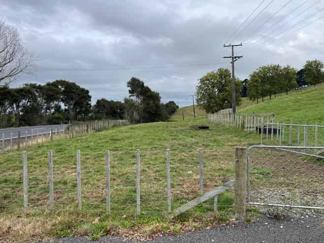 Lot 1 & 2,  State Highway 27, Kaihere
