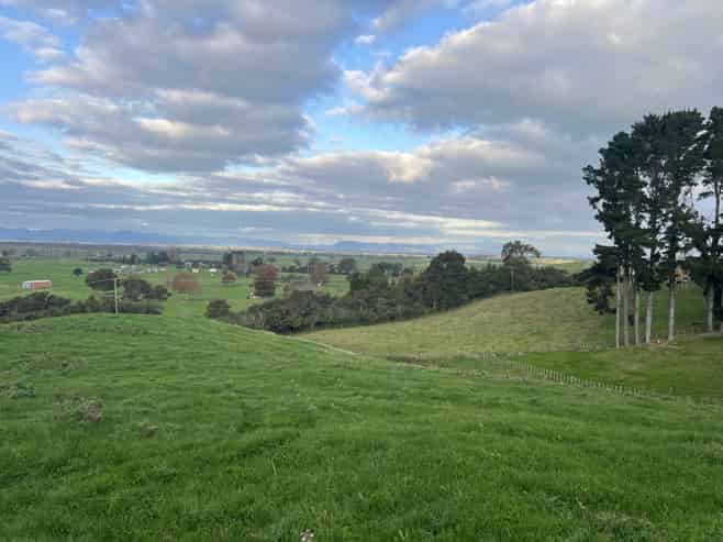 Lot 1 & 2,  State Highway 27, Kaihere