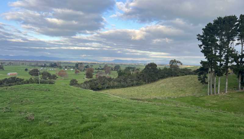 Lot 1 & 2,  State Highway 27, Kaihere