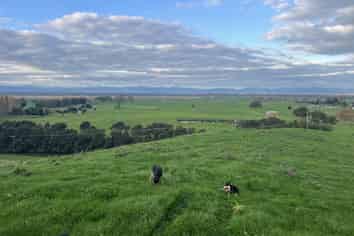 Lot 1 & 2,  State Highway 27, Kaihere