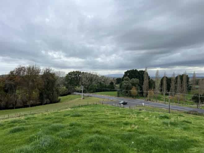 Lot 1 & 2,  State Highway 27, Kaihere