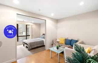 706/76 Wakefield Street, Auckland Central