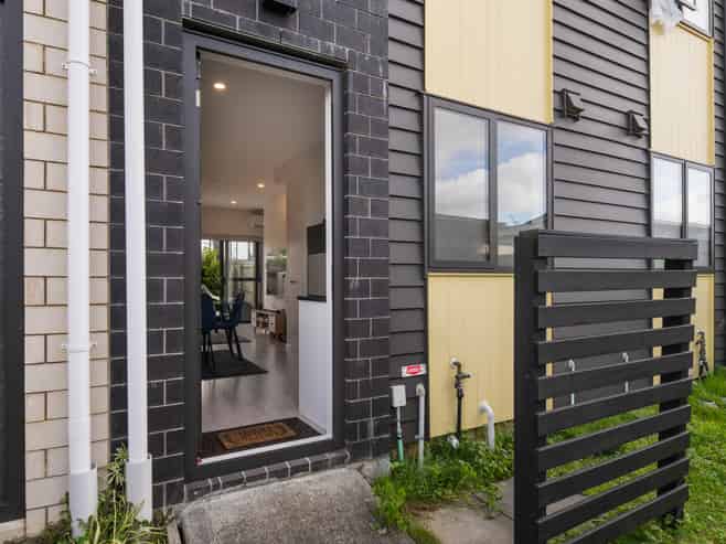 9/3226 Great North Road, New Lynn