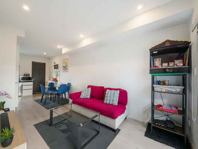 9/3226 Great North Road, New Lynn