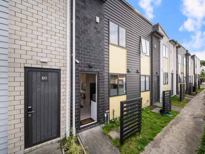 9/3226 Great North Road, New Lynn