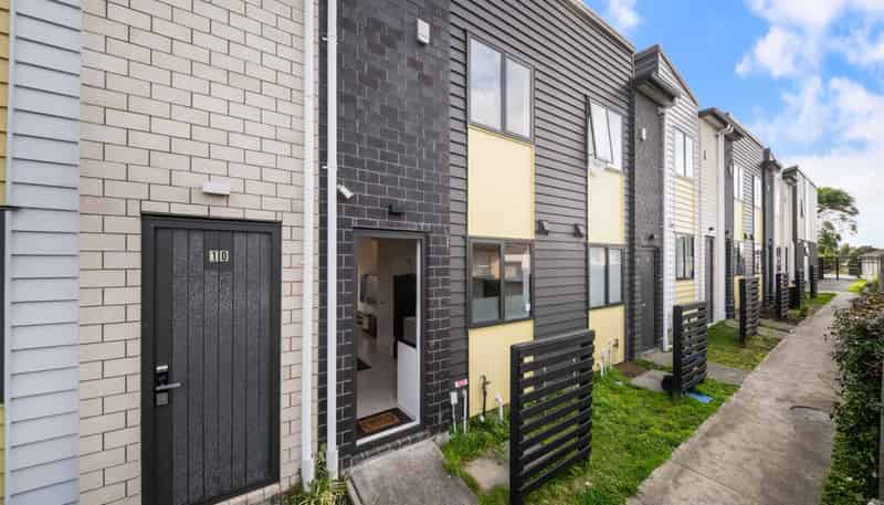 9/3226 Great North Road, New Lynn