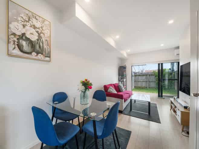 9/3226 Great North Road, New Lynn