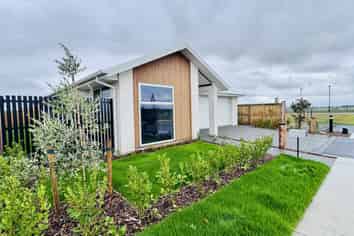 65 Harrison Drive, Rolleston