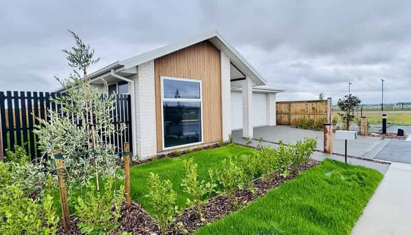 65 Harrison Drive, Rolleston