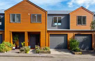 215B Pembroke Road, Wilton