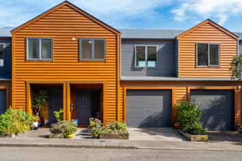 215B Pembroke Road, Wilton